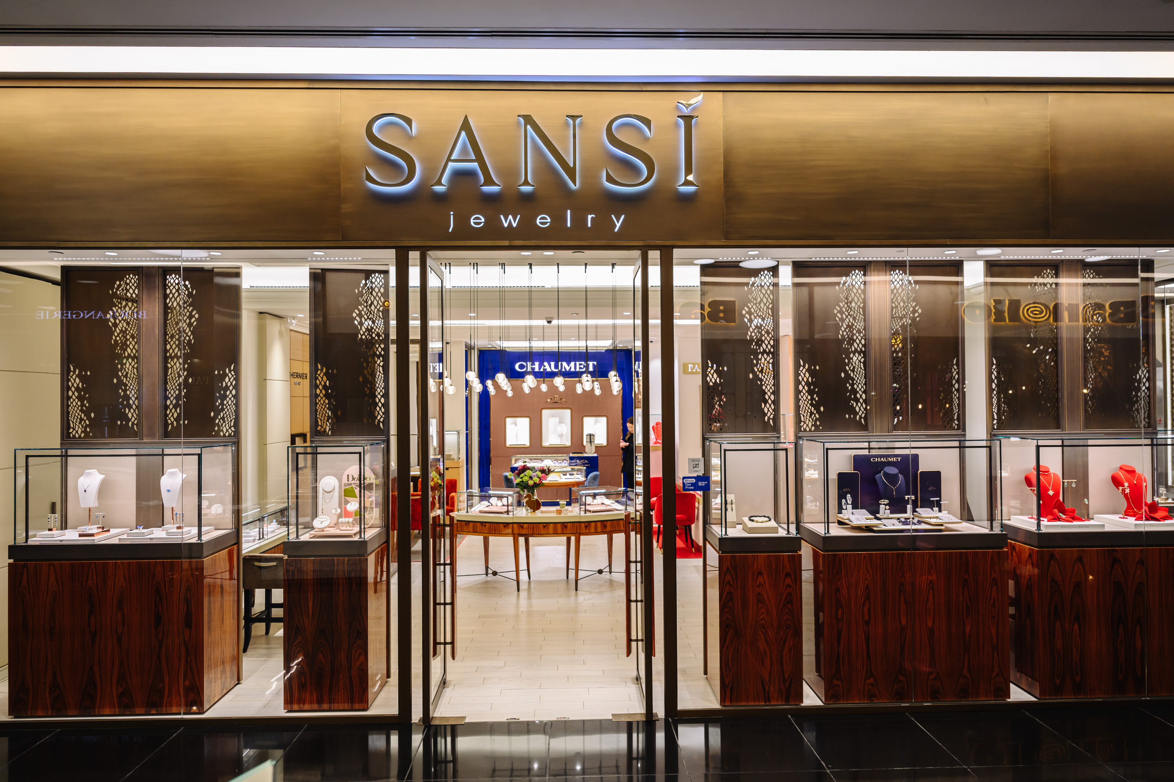 Sansi Almaty